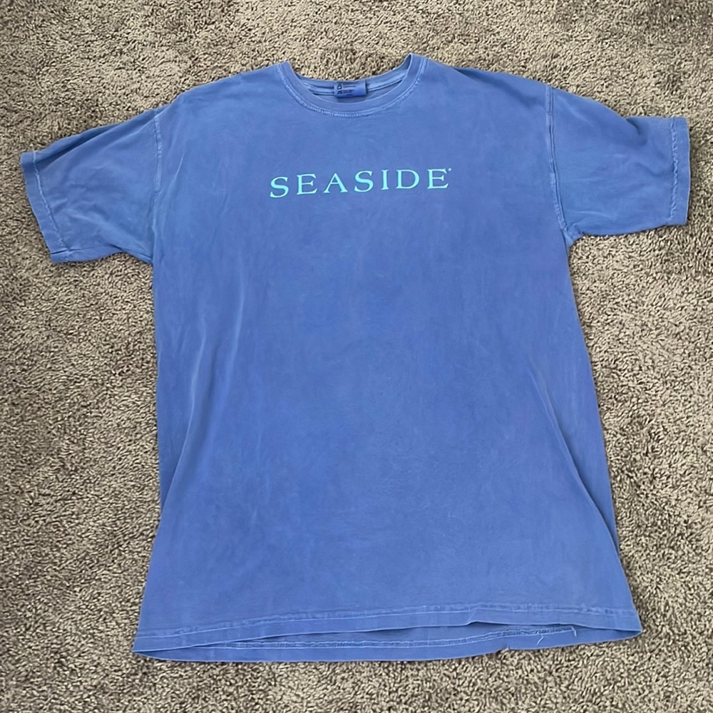Seaside Shirt